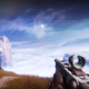 Illustration for article titled The Year In Video Game Skies, 201em/em8